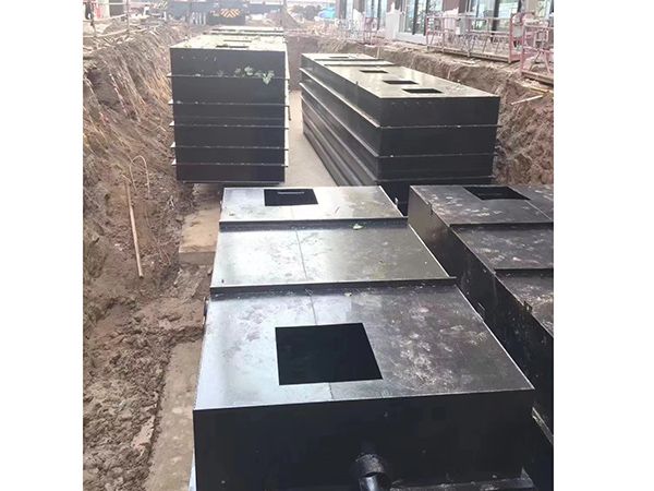 凤庆​甘肃嘉源通环保：全品类水处理设备，一站式守护碧水清流