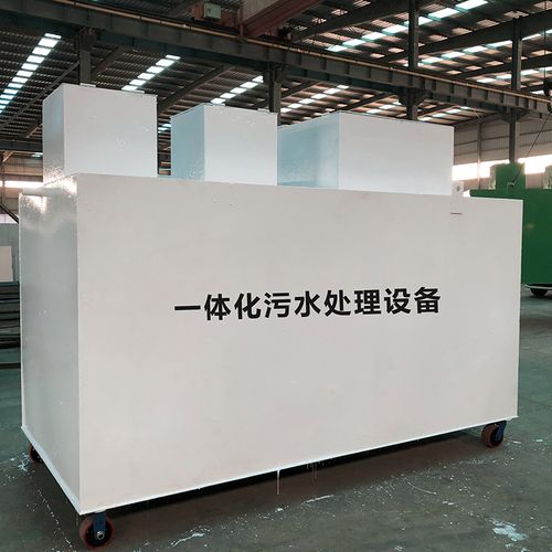 凤庆甘肃嘉源通全域服务｜专业污水处理设备定制生产、安装运维一站式解决方案